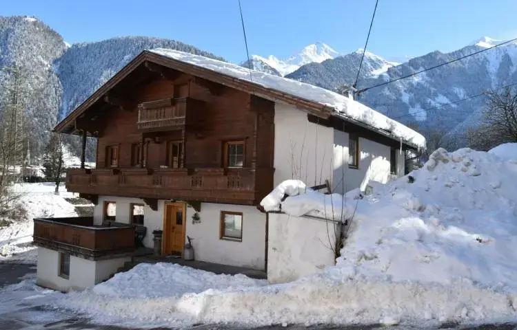 Kreuzlau