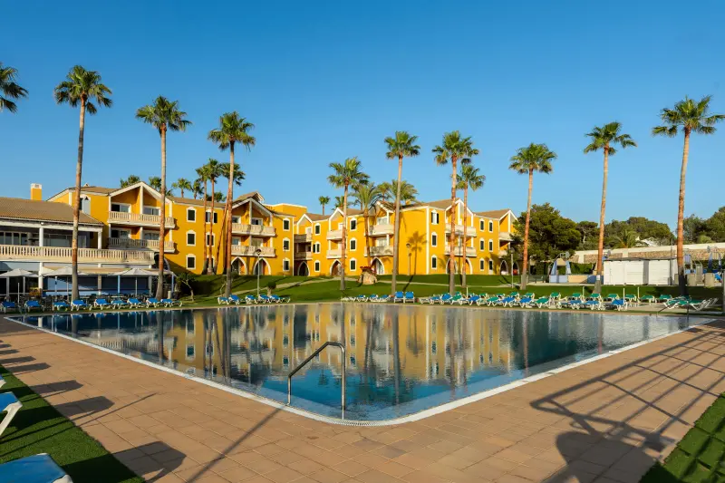 Aparthotel Vibra Blanc Palace