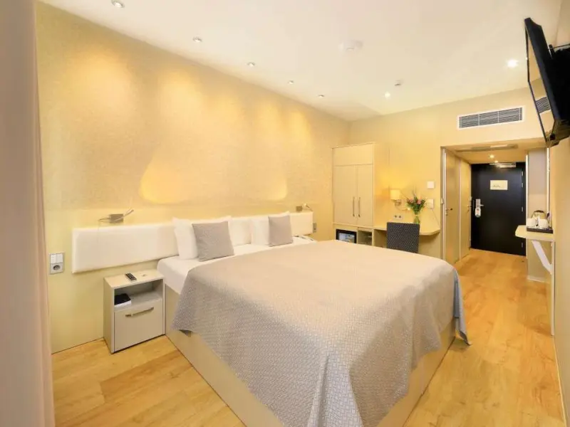 Hotel Ametyst Prague
