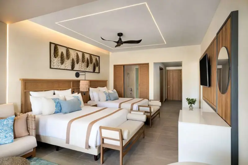 Secrets Tides Punta Cana
