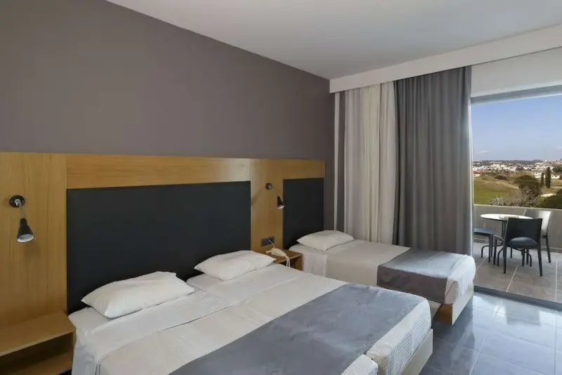 Evita Resort Hotel