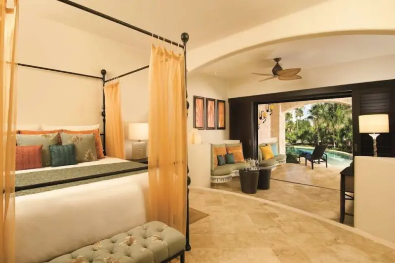 Secrets Maroma Beach Riviera Cancun