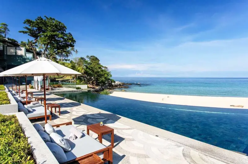 The Shore at Katathani Resort