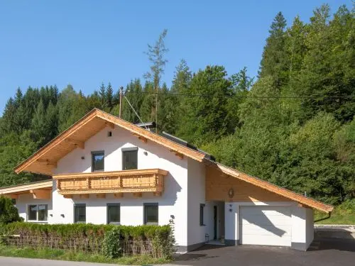 Chalet Hornblick - Vacation Home