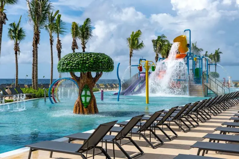 Hilton Tulum Riviera Maya All-Inclusive Resort