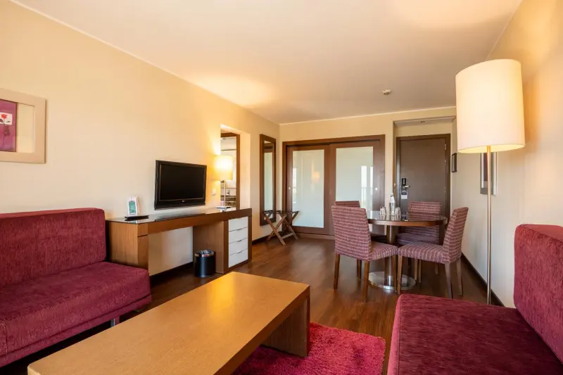 Hotel Vila Gale Cascais