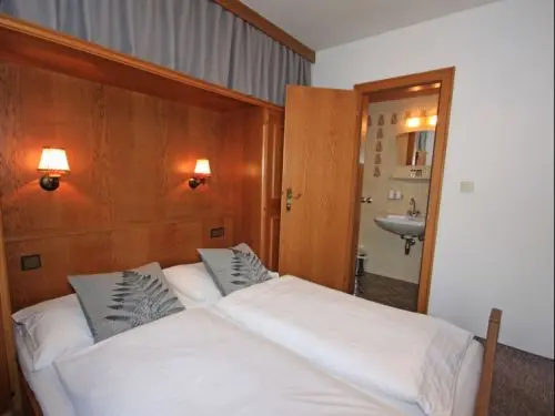 Alpine Chalet Kaprun