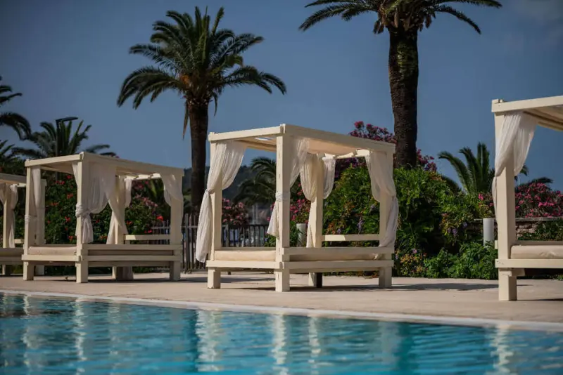Hotel Princess Montenegro