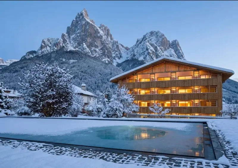 Artnatur Dolomites