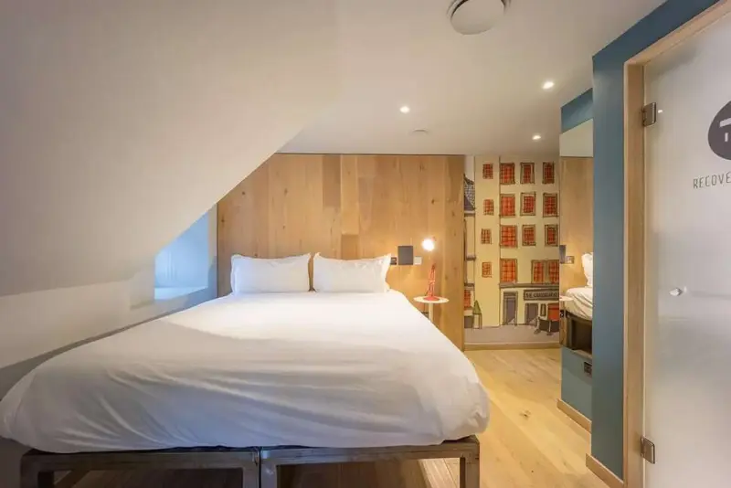 The Grassmarket Hotel