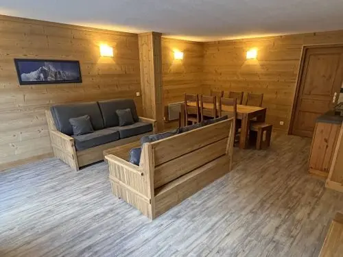 Chalet Marcel