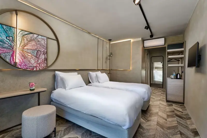 Büyük Hotel