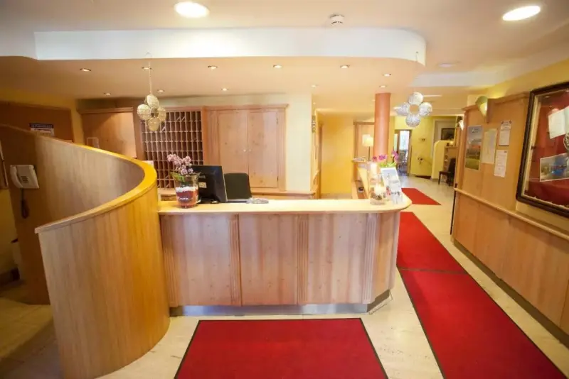 Hotel Der Schütthof