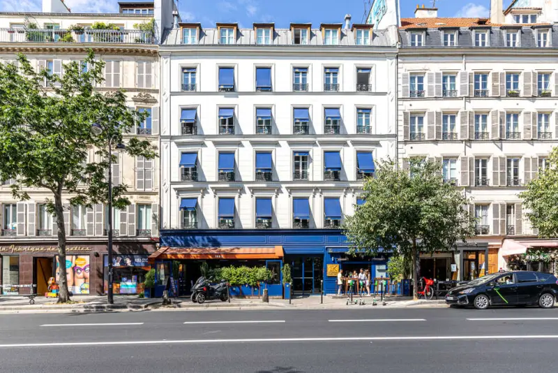 1K Paris