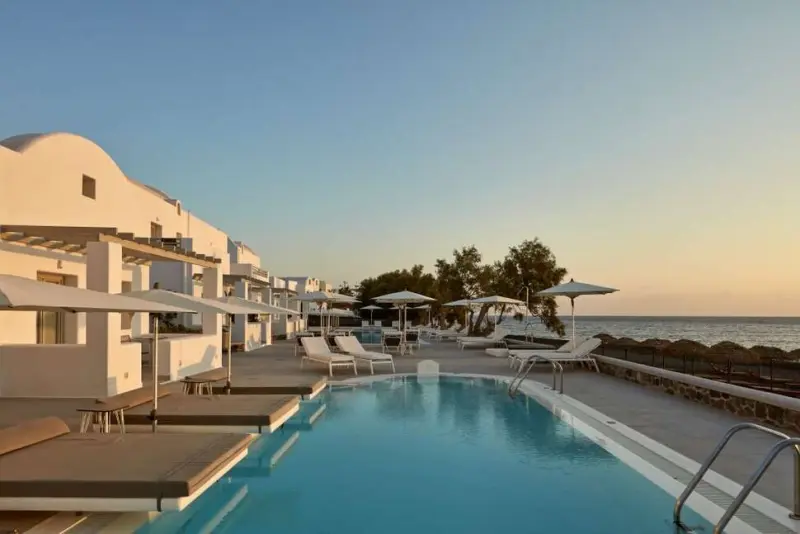 Costa Grand Resort & Spa