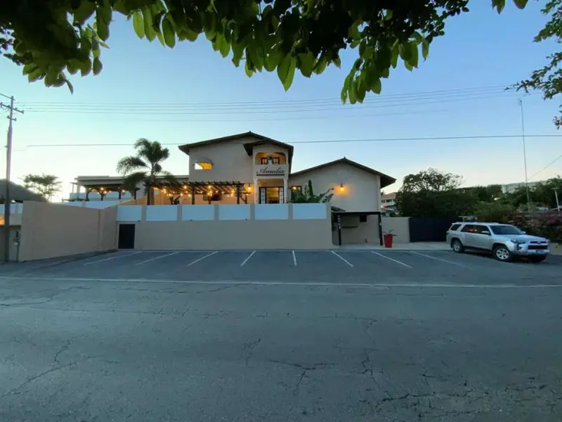 Casa Amalia