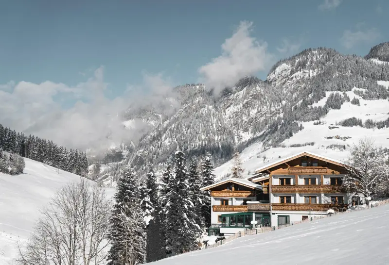 Fichtenhof Genusshotel