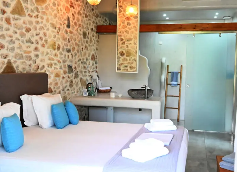 Agorastos Luxury Living