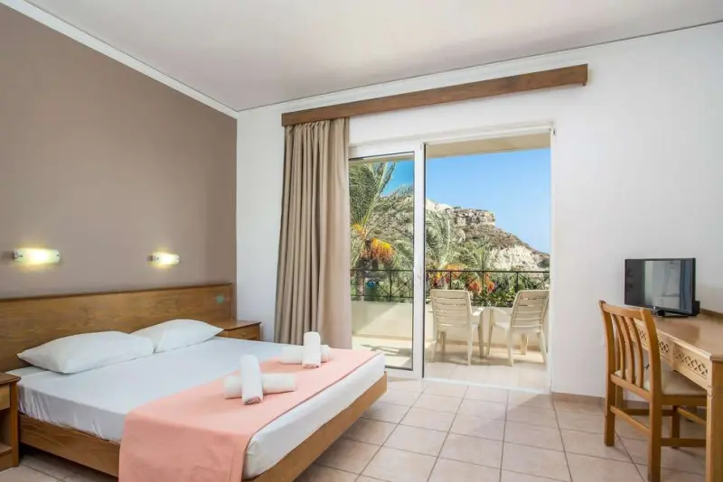 Olympia Sun Hotel