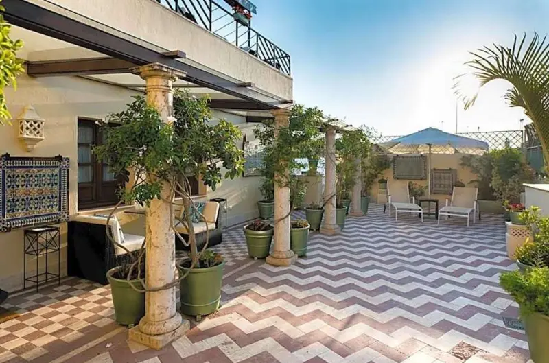Casa Romana Hotel Boutique