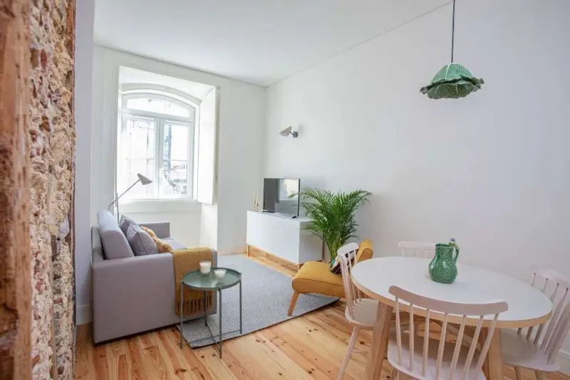 Montebelo Lisbon Downtown Apartments