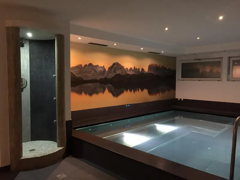 Hotel Ariston B&B and Restaurant Madonna di Campiglio