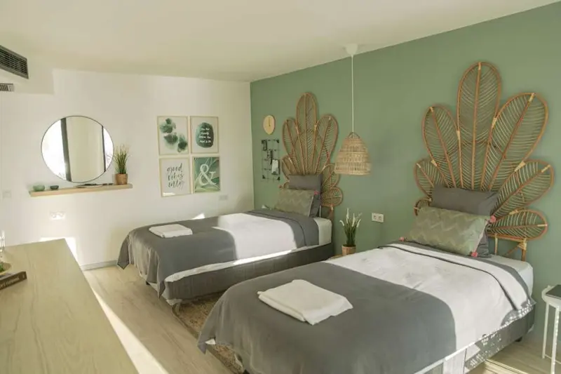 Payava Hotel by True Blue