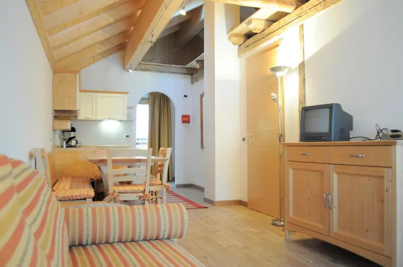 Chalet Debby