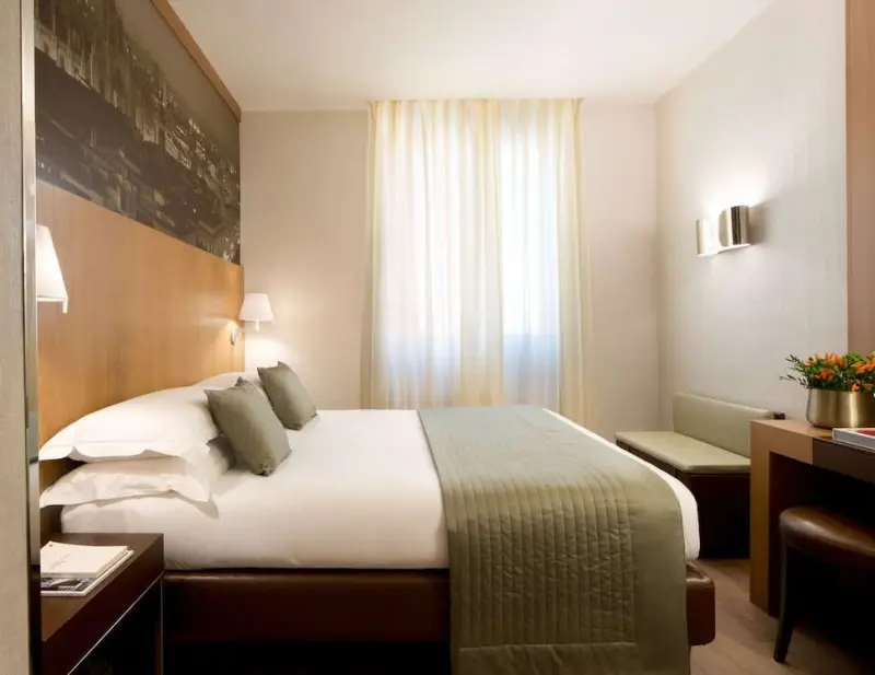 Starhotels Ritz
