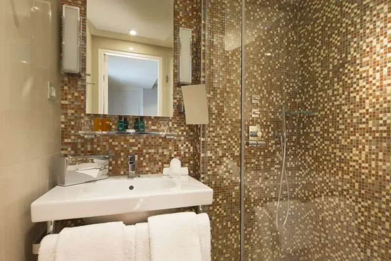 Hôtel Le Pradey - Paris - 1e arrondissement