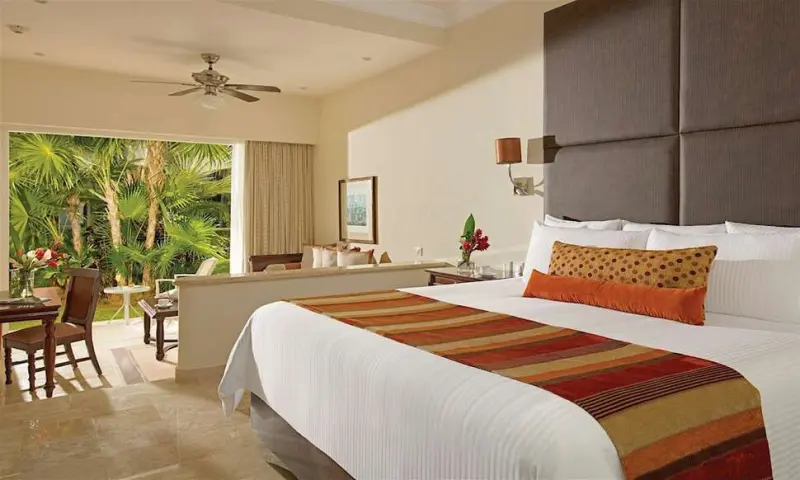 Dreams Tulum Resort & Spa