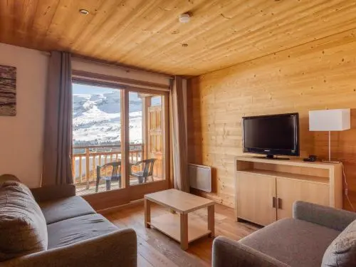 Dormio Resort Les Portes du Grand Massif