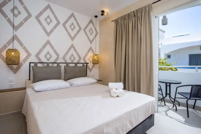 Ātmā - Beach Rooms & Suites