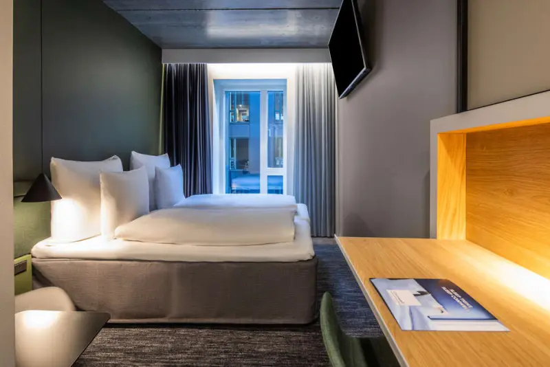 Comwell Copenhagen Portside Dolce by Wyndham