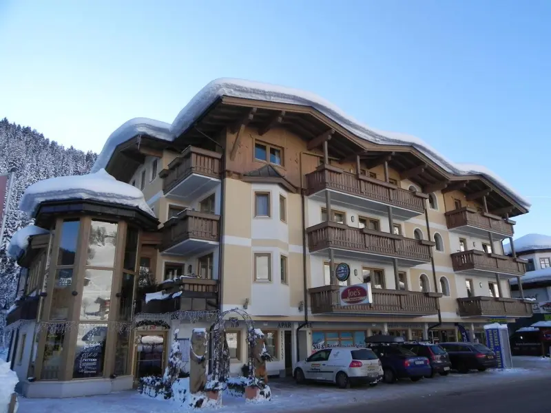Joe's Apparthotel