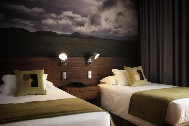 Hotel Cruzeiro