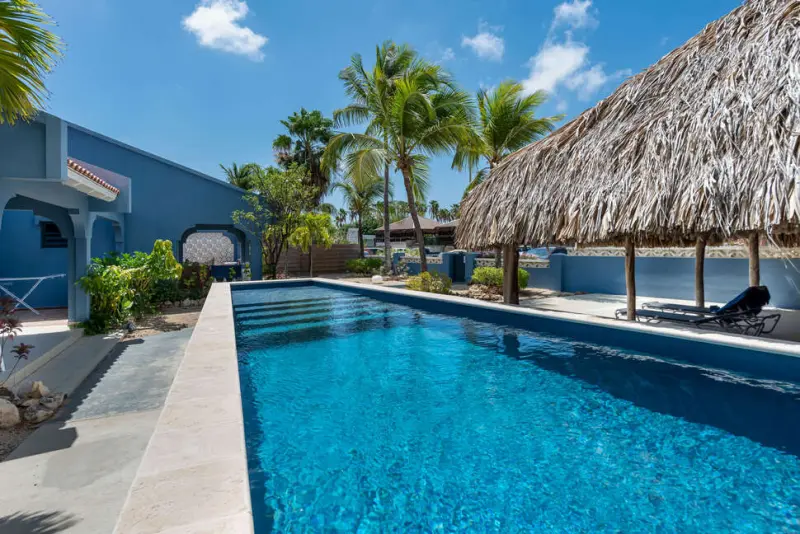 Blue Bonaire by Boutique Bonaire Unique Resorts
