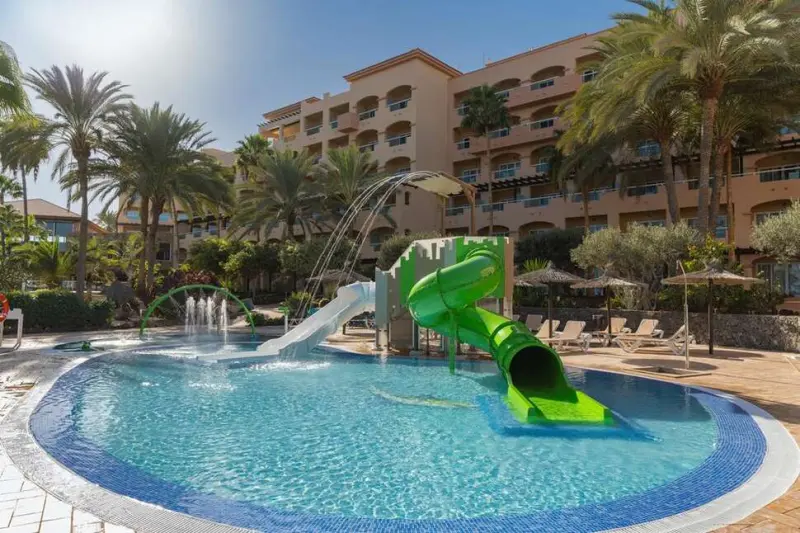 Elba Sara Beach & Golf Resort