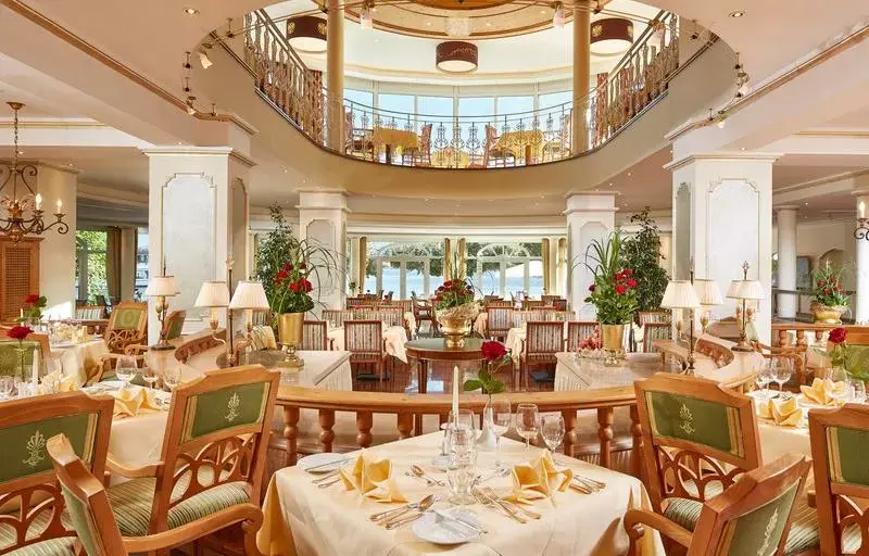 Grand Hotel Zell am See
