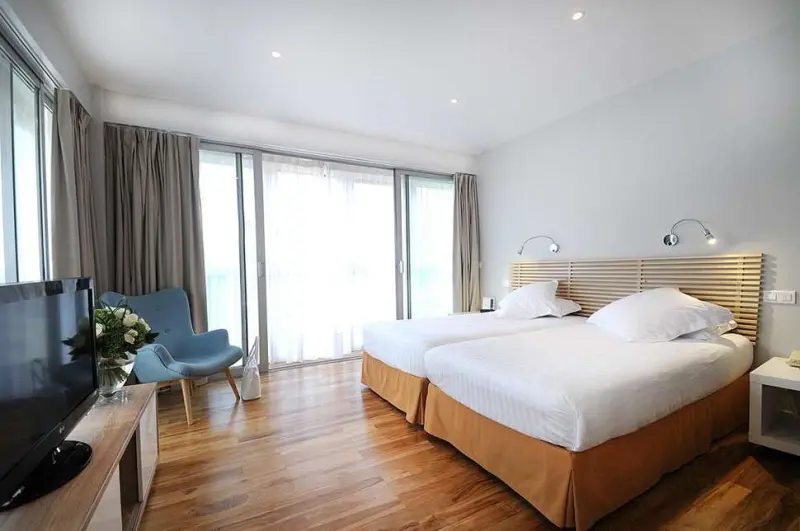 Splendid Hotel & Spa Nice France