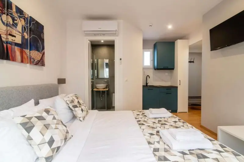 Olvia Suites