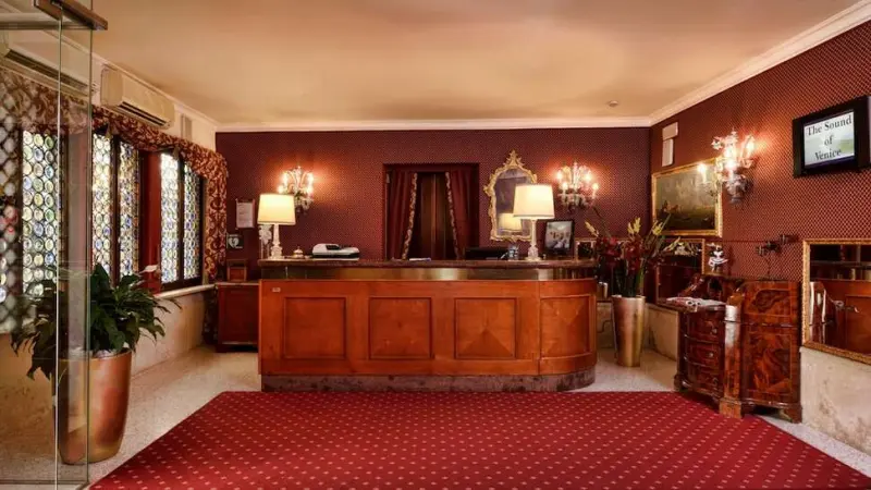Hotel Ca 'Alvise