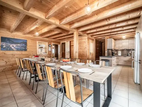 chalet Bruno