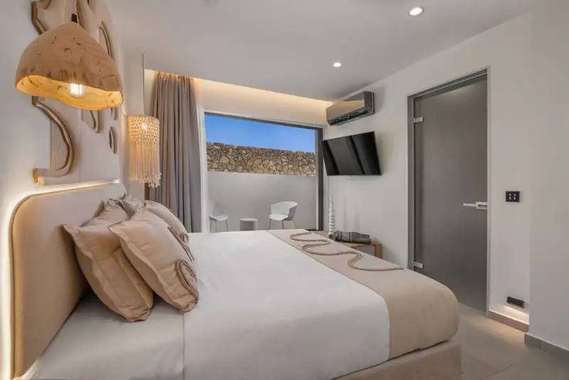 Cabana White Boutique Hotel & Suites