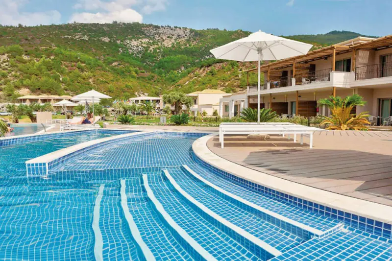 Thassos Grand Resort
