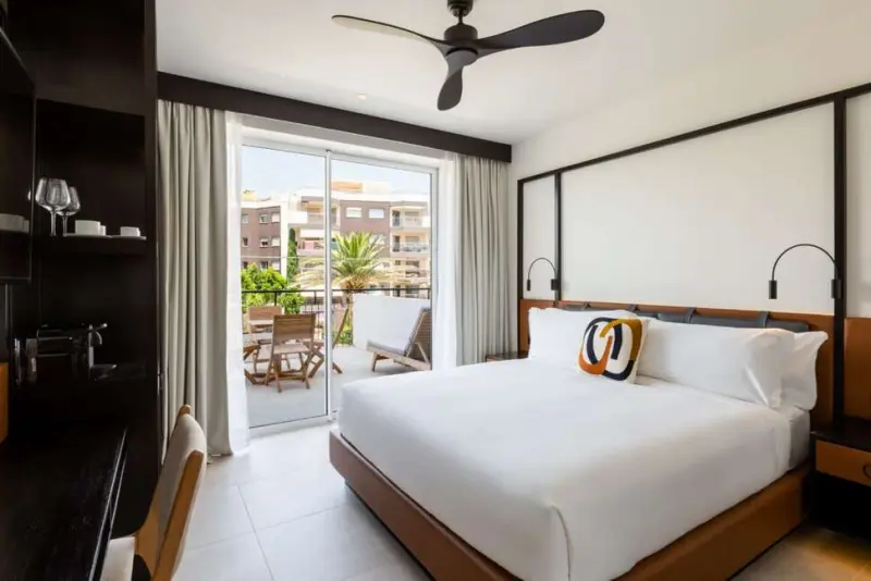 Hotel Riomar Ibiza, a Tribute Portfolio Hotel