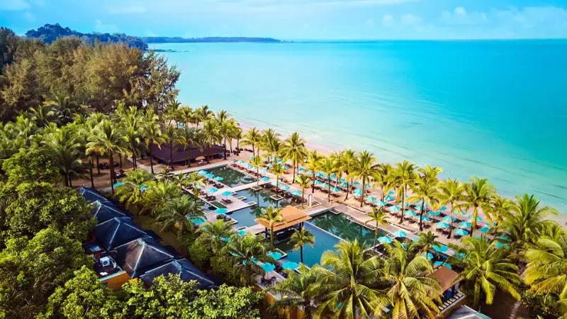 ananea Beyond Khaolak