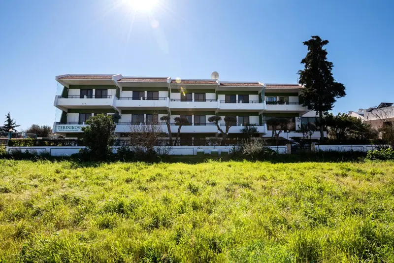Terinikos Sunny Garden Hotel