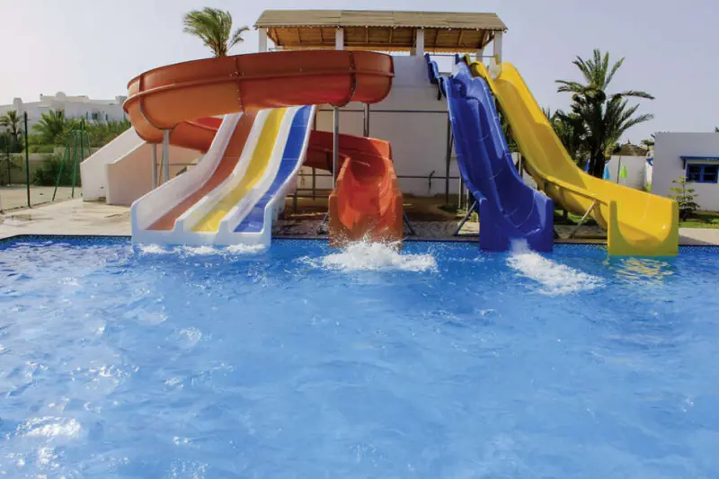 Cedriana Hotel