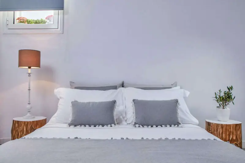 Mykonos No5 Suites & Villas